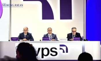 Ông Nguyễn Lâm Dũng: ‘Không chỉ hoàn thành, VPS muốn vượt kế hoạch năm 2026’