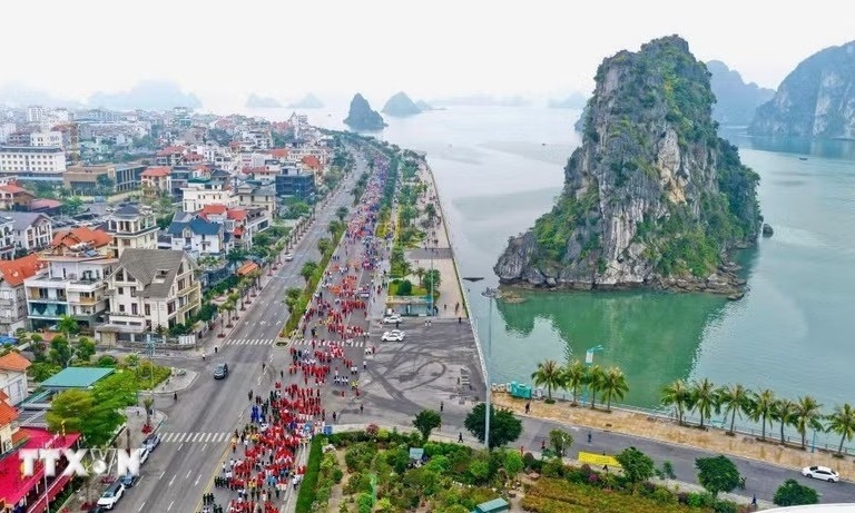 Chủ trương thành lập Thành phố Quảng Ninh trực thuộc Trung ương