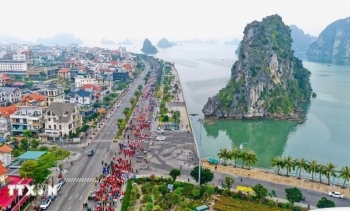 Chủ trương thành lập Thành phố Quảng Ninh trực thuộc Trung ương