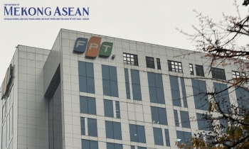 Công ty đầu tư của SCIC nâng tỷ lệ sở hữu tại FPT