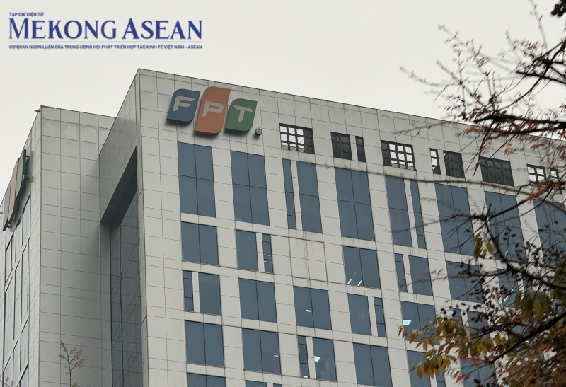 Ảnh: Hà Anh/Mekong ASEAN.