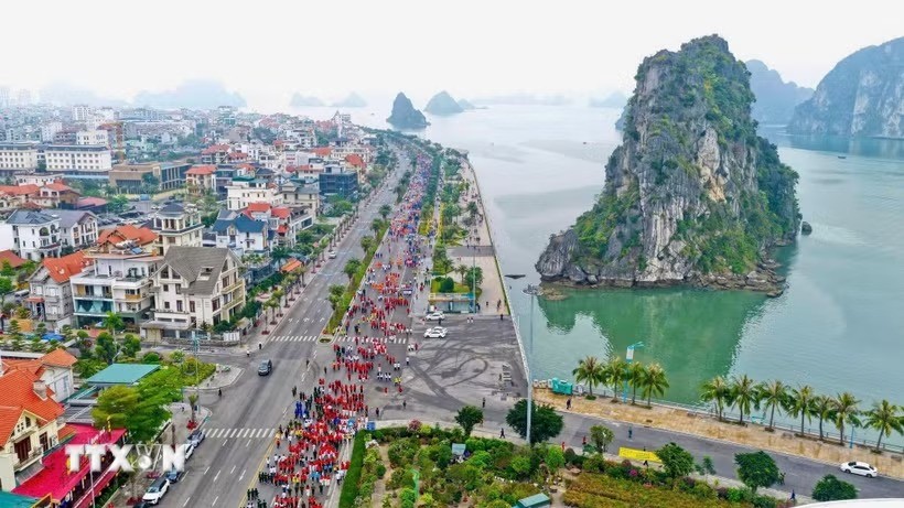 Chủ trương thành lập Thành phố Quảng Ninh trực thuộc Trung ương