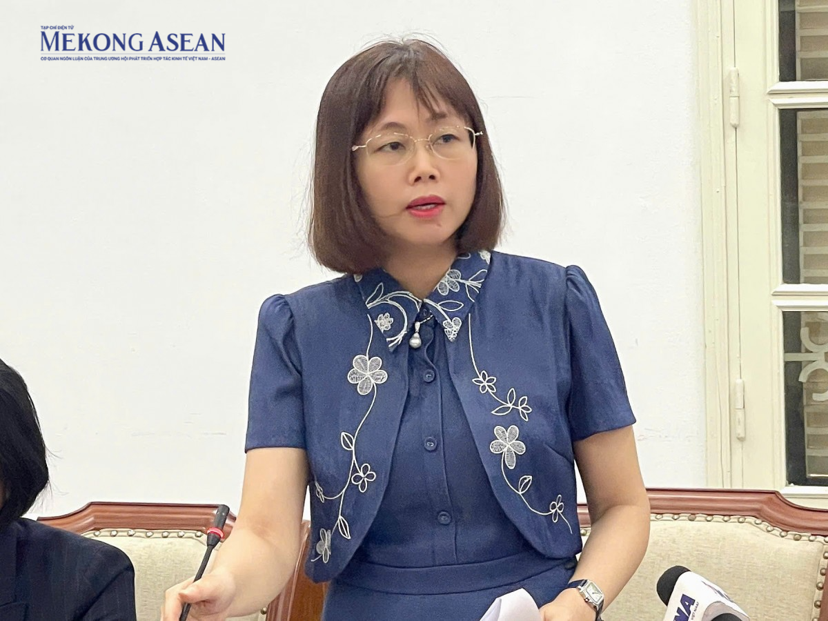 Biến động toàn cầu vừa là thách thức vừa là cơ hội cho ngành du lịch Việt