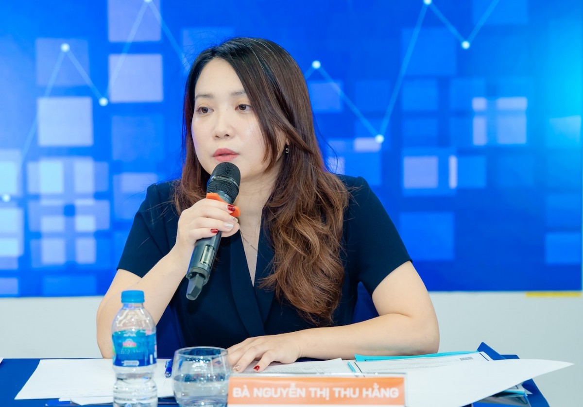 CEO VFS: Xây dựng kịch bản tự doanh với công ty chứng khoán là cực kỳ khó