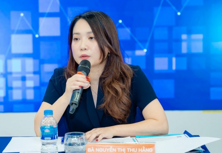 CEO VFS: Xây dựng kịch bản tự doanh với công ty chứng khoán là cực kỳ khó