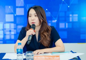 CEO VFS: Tự doanh chứng khoán đòi hỏi sự thận trọng và kiểm soát chặt rủi ro