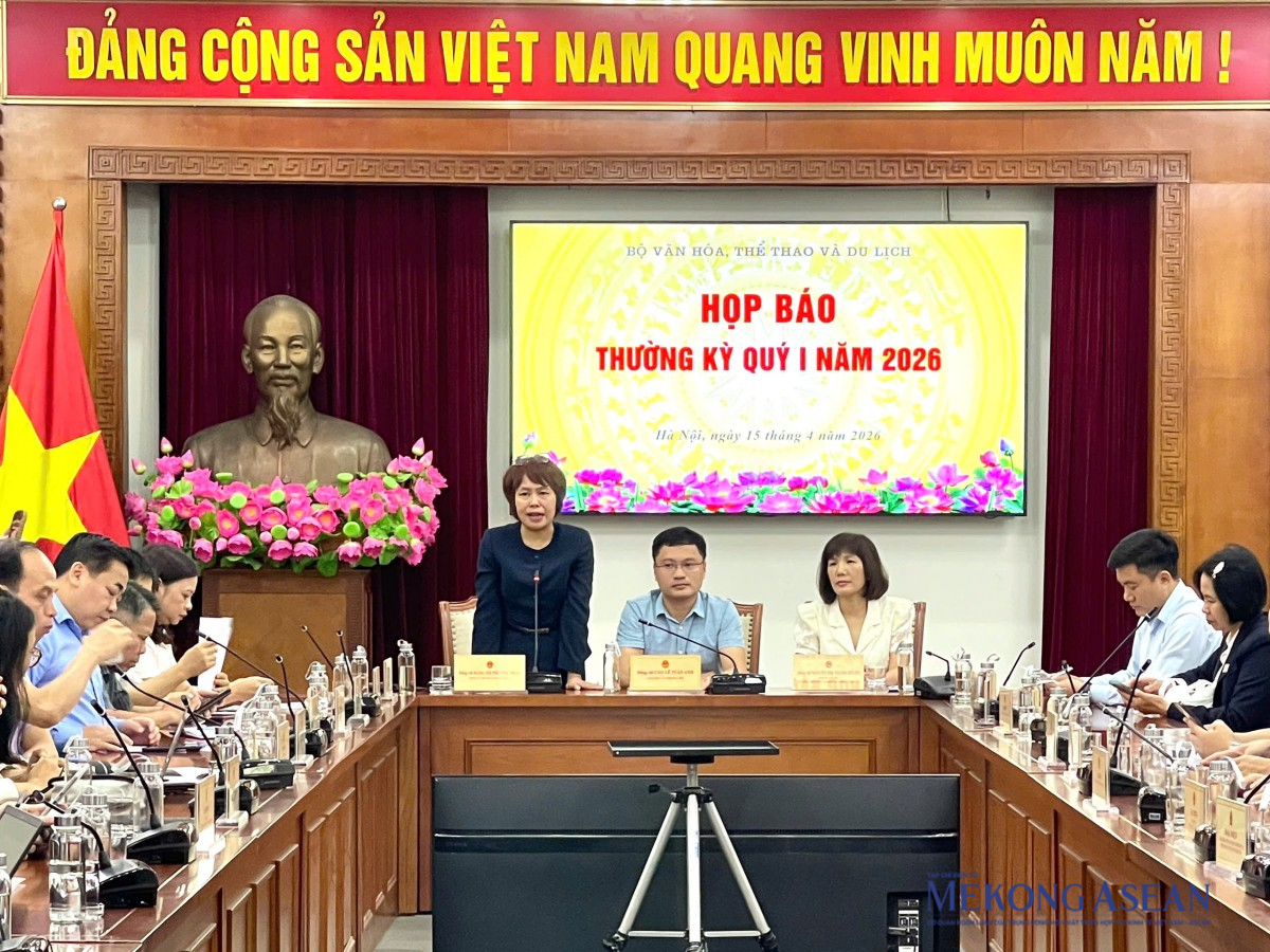 Biến động toàn cầu vừa là thách thức vừa là cơ hội cho ngành du lịch Việt