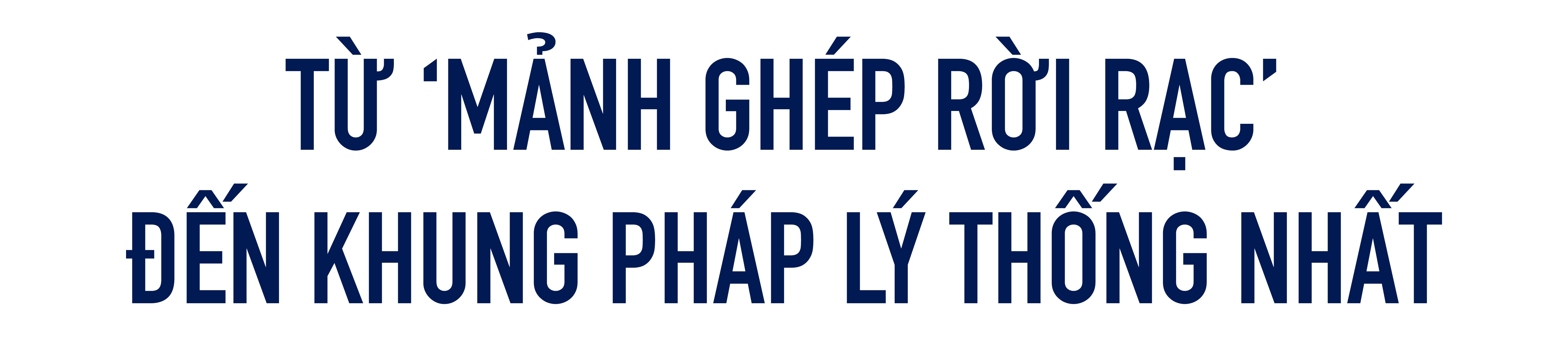 Luật Bảo vệ dữ liệu cá nhân: Bước ngoặt pháp lý, tiệm cận chuẩn mực toàn cầu
