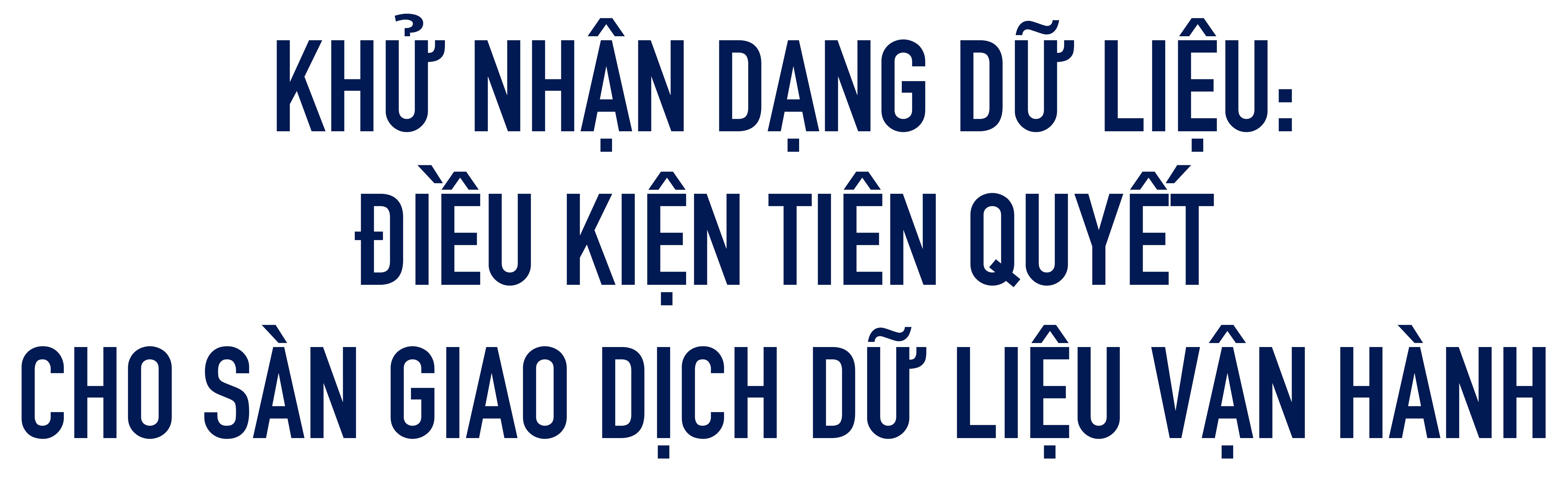 Luật Bảo vệ dữ liệu cá nhân: Bước ngoặt pháp lý, tiệm cận chuẩn mực toàn cầu