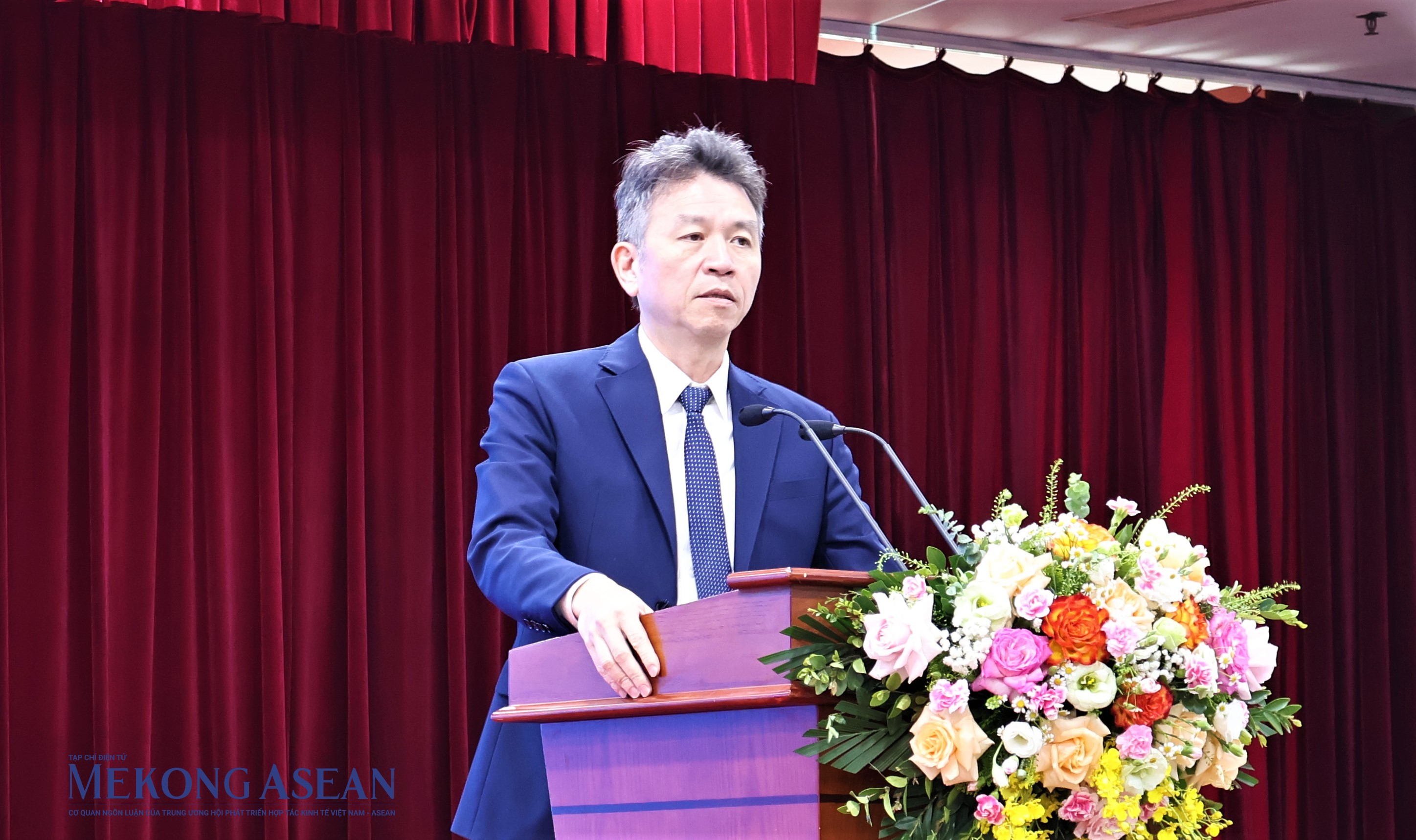 VIMC: Tình trạng cước phí vận tải tăng cao có thể kéo dài đến hết quý 2/2026