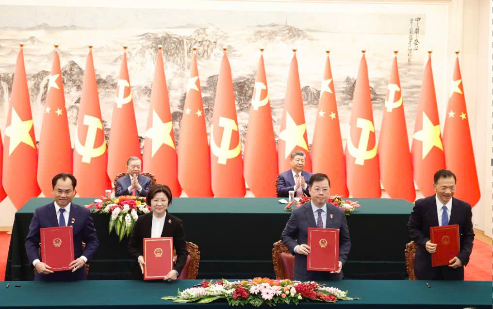 Nới rộng đường biên xuất khẩu, rau quả nhắm mốc 10 tỷ USD