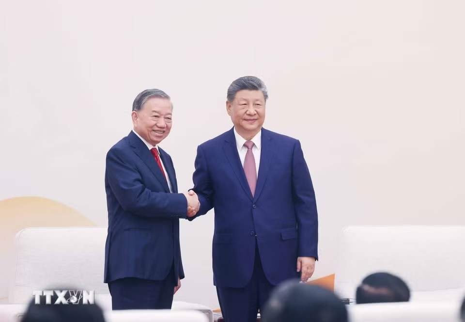 'Thanh niên là cầu nối quan trọng vun đắp tình hữu nghị Việt - Trung' 'Thanh niên là cầu nối quan trọng vun đắp tình hữu nghị Việt - Trung'