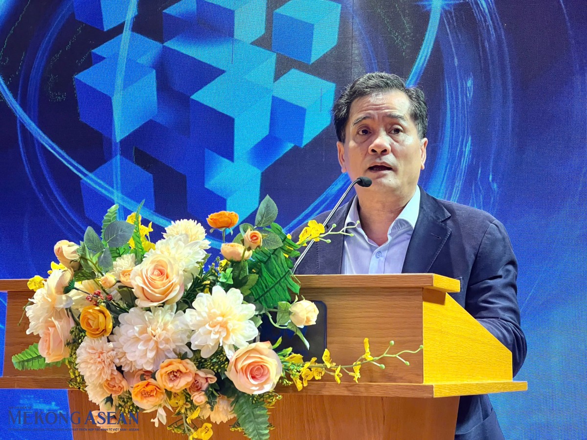 S. Nguyễn Văn Đính, Chủ tịch Hội Môi giới Bất động sản Việt Nam (VARS)