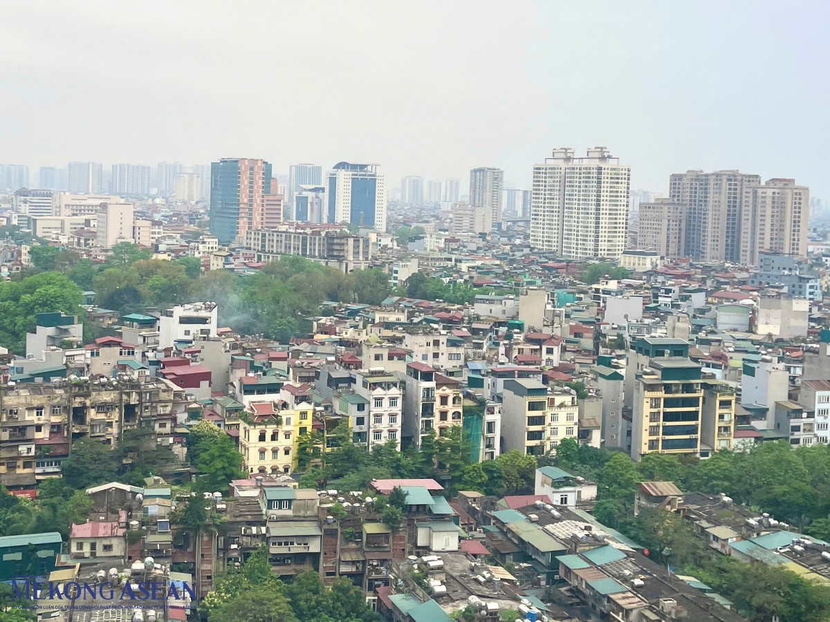 Ảnh minh hoạ: Thảo Ngân - Mekong ASEAN.