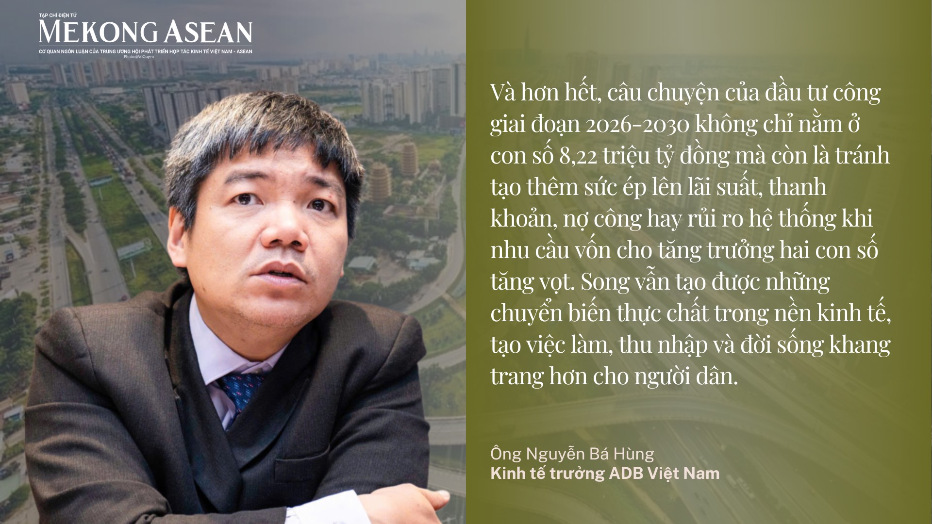 Kế hoạch hai con số Khơi thông dòng vốn cho tăng trưởng Bài 3插图1