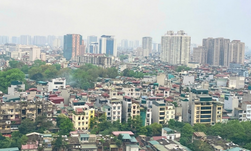 Thị trường bất động sản bước vào giai đoạn sàng lọc mạnh nhất trong nhiều năm