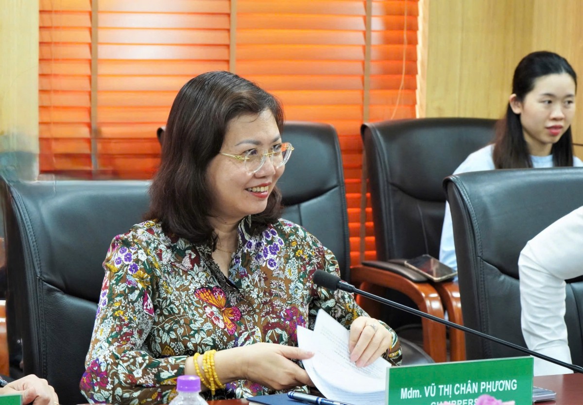 UBCKNN và FTSE Russell làm việc về lộ trình tiếp theo khi thị trường nâng hạng