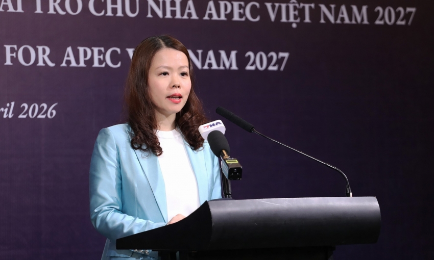 Năm APEC 2027: Cơ hội định hình vị thế Việt Nam trong kỷ nguyên phát triển mới