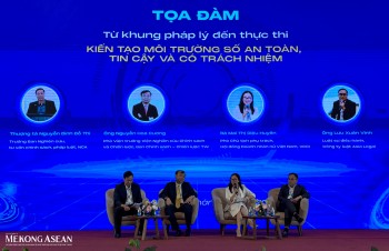 Doanh nghiệp nhỏ và vừa trước nguy cơ trở thành ‘mắt xích yếu’ trên môi trường số