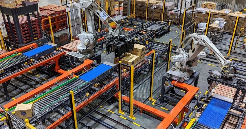 EuroCham: Việt Nam tiếp tục là điểm đến ưu tiên của dòng vốn châu Âu