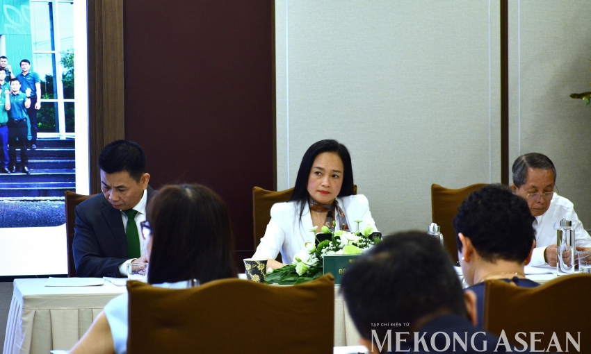 ĐHĐCĐ Vinaseed: Mở rộng kinh doanh thủy sản, chia cổ tức 40%