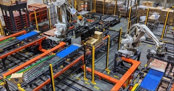 EuroCham: Việt Nam tiếp tục là điểm đến ưu tiên của dòng vốn châu Âu