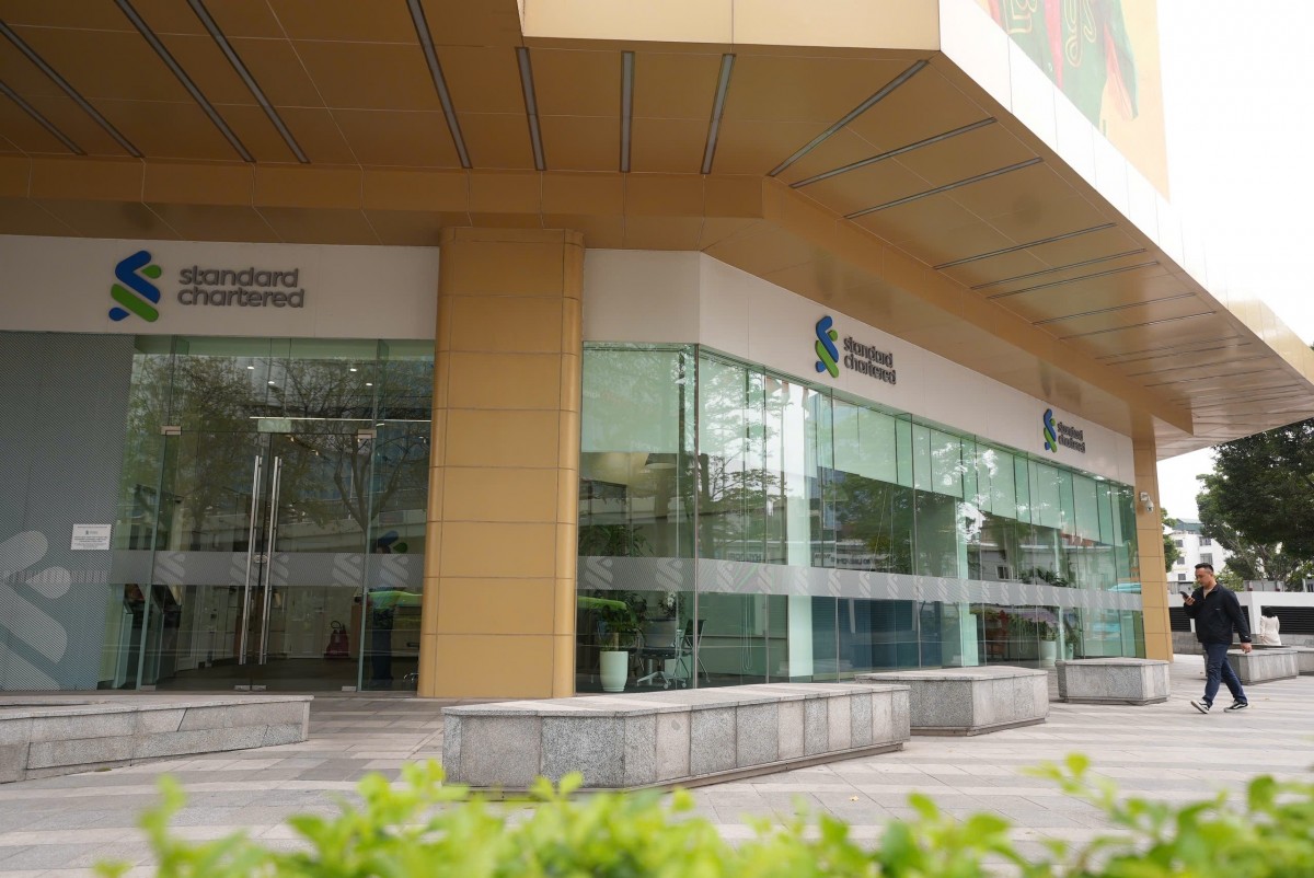 Standard Chartered và SIPCO thực hiện thành công giao dịch tín chỉ carbon xuyên biên giới