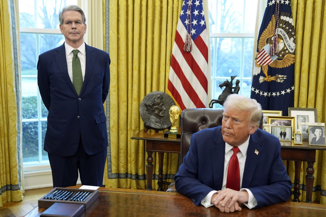 Mỹ siết trừng phạt dầu mỏ Iran Mỹ siết trừng phạt dầu mỏ Iran