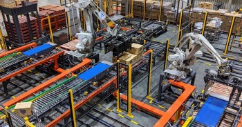 EuroCham: Việt Nam tiếp tục là điểm đến ưu tiên của dòng vốn châu Âu