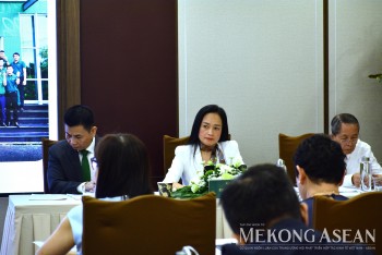 ĐHĐCĐ Vinaseed: Mở rộng kinh doanh thủy sản, chia cổ tức 40%