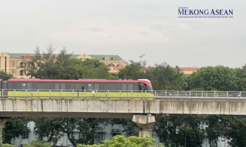 TP Hà Nội rà soát toàn diện các dự án hạ tầng giao thông