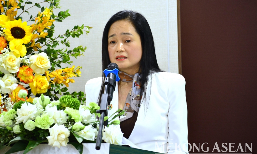 Chủ tịch HĐQT Vinaseed: Tăng trưởng không chỉ còn dựa trên số lượng