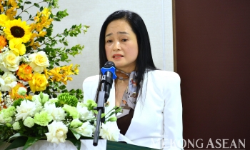 Chủ tịch HĐQT Vinaseed: Tăng trưởng không chỉ còn dựa trên số lượng