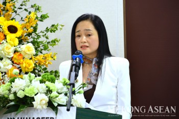 Chủ tịch HĐQT Vinaseed: Tăng trưởng không chỉ còn dựa trên số lượng