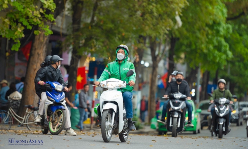 Đêm nay không khí lạnh tràn về, cảnh báo mưa đá, dông lốc tại Bắc Bộ