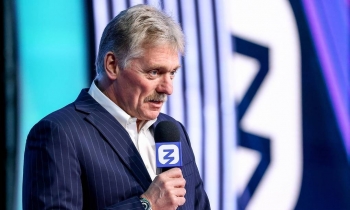 Mỹ từ chối đề xuất Nga tiếp nhận uranium làm giàu của Iran