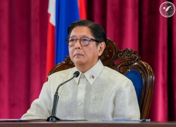 Philippines kêu gọi ASEAN kích hoạt cơ chế chia sẻ nhiên liệu