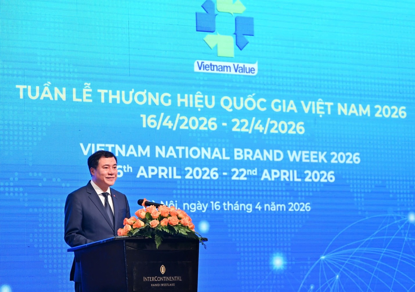 Định vị lại Thương hiệu Quốc gia: Thoát mác gia công, hướng tới Top 25 toàn cầu