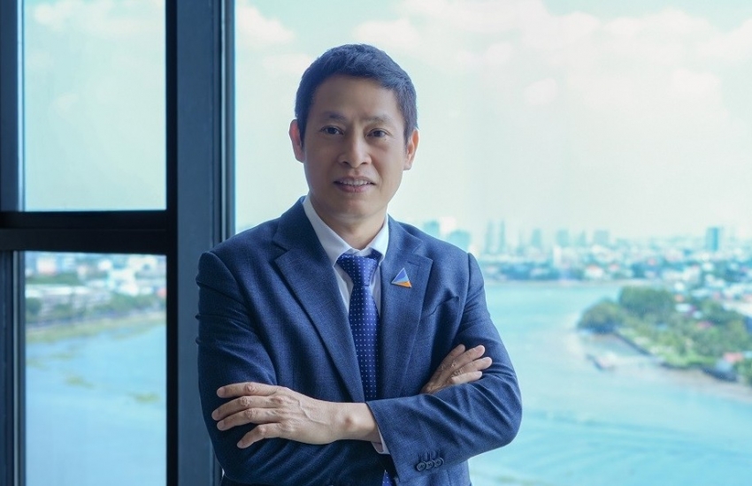 Đất Xanh có chủ tịch và tổng giám đốc mới trước thềm đại hội