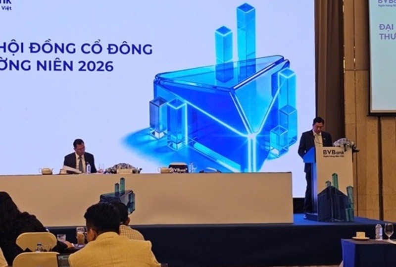 BVBank lãi quý 1 tăng 168%, kỳ vọng chạm mốc 1.000 tỷ đồng trong 5 năm tới