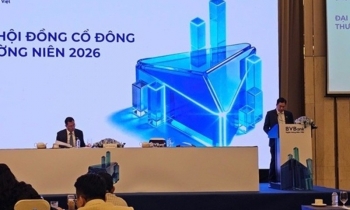 BVBank lãi quý 1 tăng 168%, kỳ vọng chạm mốc 1.000 tỷ đồng trong 5 năm tới