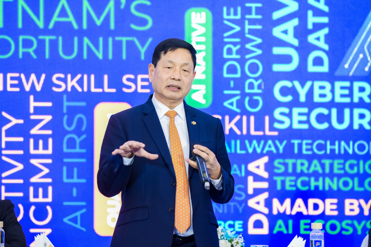 Những phát ngôn ấn tượng của lãnh đạo doanh nghiệp tại mùa đại hội 2026