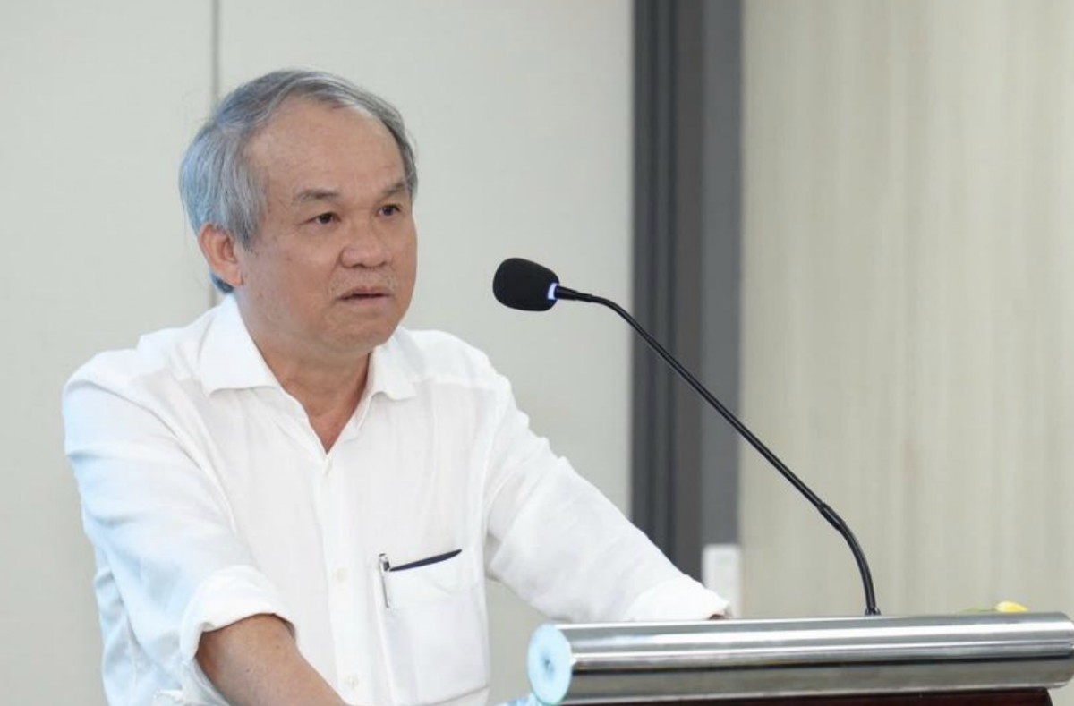 Bầu Đức nhìn lại một thập kỷ tái cấu trúc HAGL Bầu Đức nhìn lại hành trình giảm nợ của HAGL từ đỉnh điểm 36.000 tỷ đồng