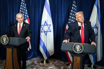 Ông Trump tuyên bố Israel - Lebanon ngừng bắn 10 ngày