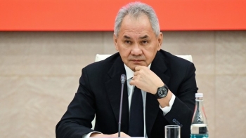 Nga cảnh báo đáp trả nếu NATO cho Ukraine sử dụng không phận