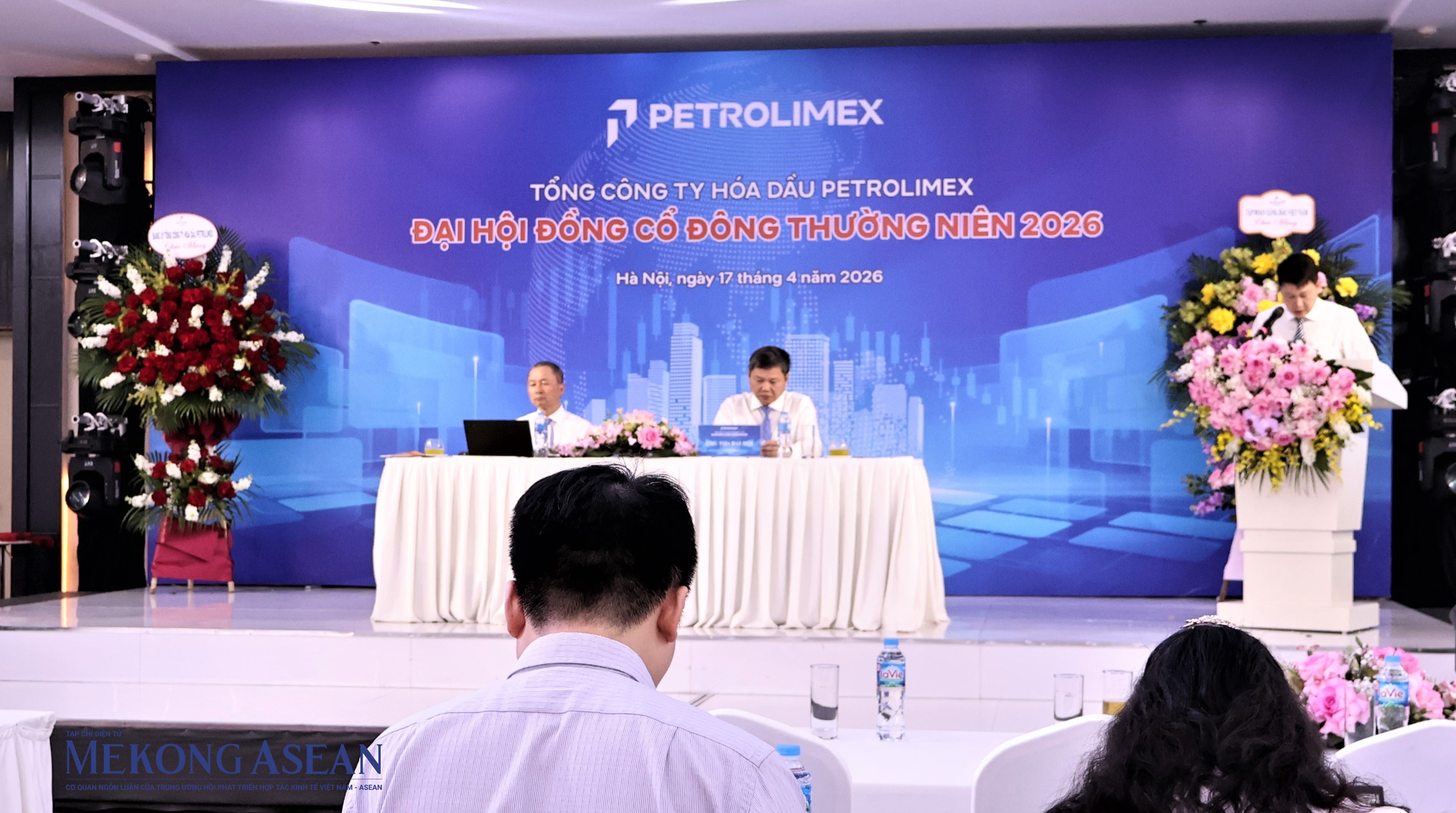Hóa dầu Petrolimex không chia cổ tức năm 2025, dồn lực cho đầu tư và phát triển