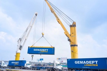 Gemadept muốn đổi tên, phát hành cổ phiếu tăng vốn lên gần 6.500 tỷ đồng