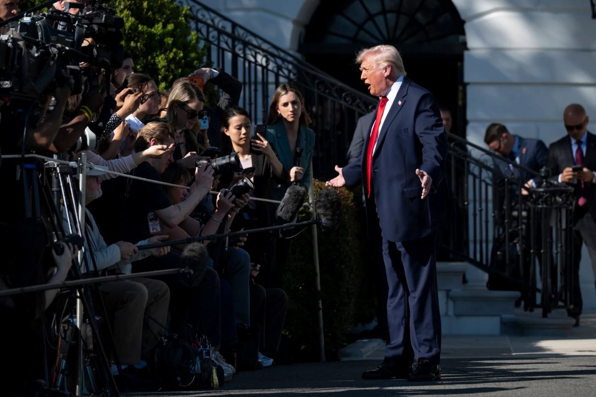 Ông Trump: Iran đồng ý bàn giao uranium đã làm giàu