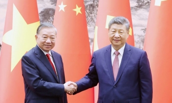 Tuyên bố chung giữa Việt Nam và Trung Quốc