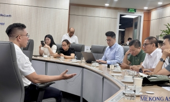 Chủ tịch FPT Telecom: Việc chuyển giao giúp cải thiện khả năng tiếp cận khách hàng